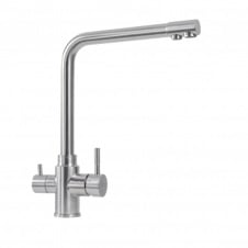 Змішувач з функцією фільтра Platinum KT 8201 (8626)