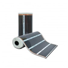 Плівка інфрачервона Seggi century Heat Plus Stripe HP-SPN-305-225 для сауни 50 см