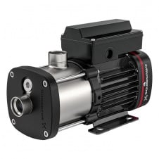 Багатоступінчатий насос Grundfos CM 5-7 A-R-G-E-AQQE C-A-A-N без бака (97516657)