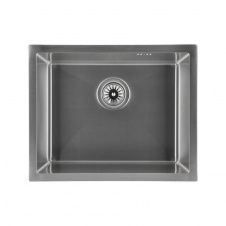 Кухонна мийка Granado Under top Max Steel S304 millet (GS07304M)