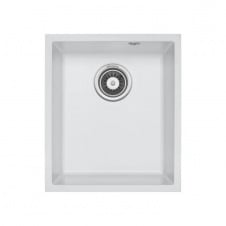Кухонна мийка Granado Under top Mini white (gr3905)
