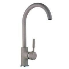 Змішувач для кухні Globus Lux Lazer GLLR-0203S-5-TERRA Київ