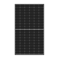 Монокристалічна сонячна панель Jinko Solar JKM435N-54HL4R-BDV BF 435 Вт (mono bifacial) Курінь