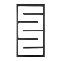 Електрична рушникосушка Genesis Aqua Infinite DRY (сухий тен) 1200х530 Доманёвка