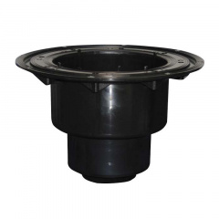 Корпус трапа для внутрішніх приміщень Hutterer&Lechner HL3100K вертикальний DN50/75/110 Тячев