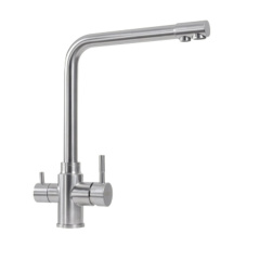 Змішувач з функцією фільтра Platinum KT 8201 (8626) Володарськ-Волинський