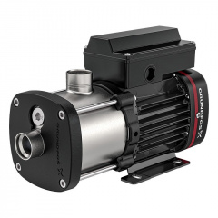 Багатоступінчатий насос Grundfos CM 5-7 A-R-G-E-AQQE C-A-A-N без бака (97516657) Жмеринка