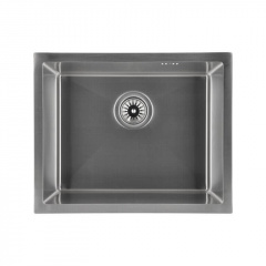 Кухонна мийка Granado Under top Max Steel S304 millet (GS07304M) Коломия