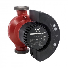 Циркуляційний насос Grundfos Magna 25-60 180 (96281022) Київ
