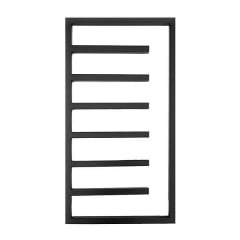 Електрична рушникосушка Genesis Aqua Combo DRY (сухий тен) 1000х530 Кривой Рог