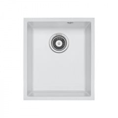 Кухонна мийка Granado Under top Mini white (gr3905) Миргород