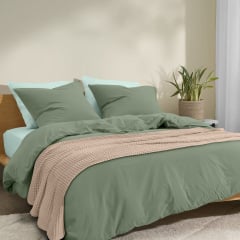 Плед покрывало COSAS Cappuccino Waffle Weave 75x95 см Магнолия Вознесенск