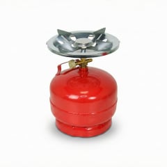 Комплект газовий кемпінг PRC 5 л (303610) Васильків