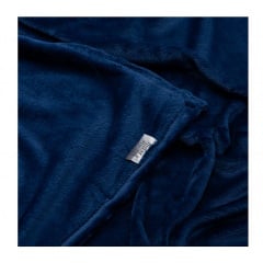 Плед Ardesto Flannel 200x220 см Синій ART0214SB Кам'янець-Подільський
