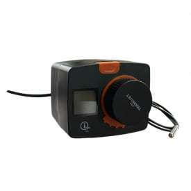 Електропривід 3-точковий Termojet 413 230V з інтегрованим контролером і датчиком (10520251417)