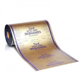 Інфрачервона плівка Seggi century Heat Plus Premium HP-APP-GPTC-405-110 для теплої підлоги 50 см