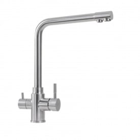 Змішувач з функцією фільтра Platinum KT 8201 (8626)