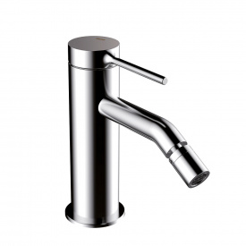 Змішувач для біде GRB Time Male хром (47710470)