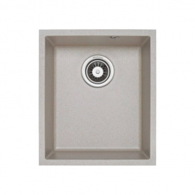 Кухонна мийка Granado Under top Mini terra (gr3903)