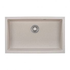 Кухонна мийка Granado Under top XL terra (gr3703)