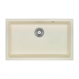 Кухонна мийка Granado Under top XL ivory (gr3704)