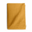 Рушник вафельний COSAS Curcuma Greek Waffle 75x150 см Золотистий Київ