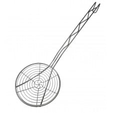 Шумівка One Chef d 17.7 см Сталевий (102306)