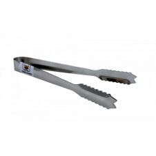 Щипці для льоду One Chef 18 см Сталевий (102115)