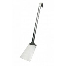 Лопатка кухонная One Chef 36 см Стальной (109108)