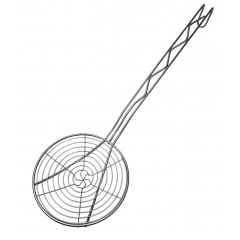 Шумовка One Chef d 17.7 см Стальной (102306) Геническ