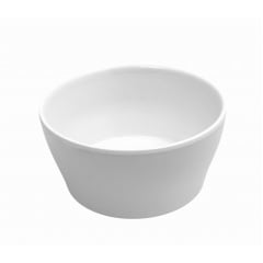 Миска глубокая One Chef 400 мл Белий Весёлое