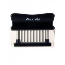 Розм'якшувач для м'яса (тендерайзер) 48 ножів Kamille KM-10088
