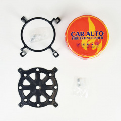 Автоматический огнетушитель Runtai Car Auto Fire RT-008 (304262) Балаклея