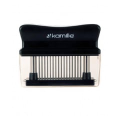 Розм'якшувач для м'яса (тендерайзер) 48 ножів Kamille KM-10088 Новомосковськ