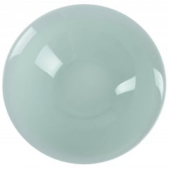 Тарелка суповая Luminarc Plumi Light Turquoise 16.5 см. Бирюзовый (6997656) Винница