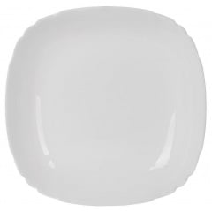 Тарелка суповая Luminarc Lotusia 22 см Белый (6351276) Коростень