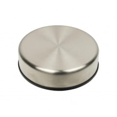 Термос для їжі Tramp TRC-079 1 л Сріблястий (004542) Кропивницький