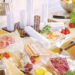 Вакуумные пакеты Rommelsbacher VBS 304 (30x40 см, 50шт), термостойкие, многоразовые Киев