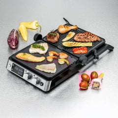 Контактний гриль Rommelsbacher KG 2025 Киев