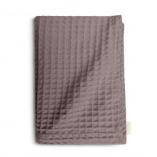 Рушник вафельний COSAS Aurora Greek Waffle 25x50 см Лавандовий