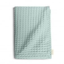 Полотенце вафельное COSAS Pistachio Greek Waffle 75x150 см Фисташковый