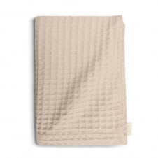 Рушник вафельний COSAS Magnolia Greek Waffle 30x30 см Горіховий