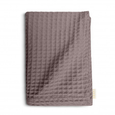 Рушник вафельний COSAS Aurora Greek Waffle 115x100 см Лавандовий
