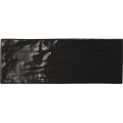 Плитка Ceramica Deseo VENICE BLACK 8х200х75 мм Дубно