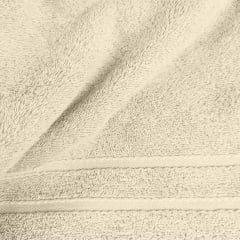 Рушник махровий COSAS PASTEL 50х90 см Капучино Лосинівка