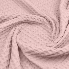 Рушник вафельний COSAS Flamingo Greek Waffle 50x70 см Рожевий Нова Прага