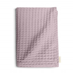 Рушник вафельний COSAS Sakura Greek Waffle 75x75 см Рожевий Чортків