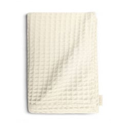 Рушник вафельний COSAS Biscuit Greek Waffle 45x90 см Бежевий Золотоноша