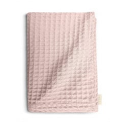 Рушник вафельний COSAS Floral Greek Waffle 50x70 см Рожевий Київ