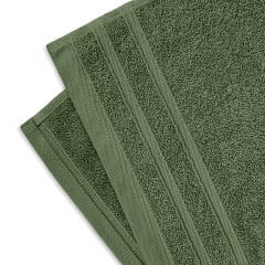 Полотенца махровые COSAS FOREST Зеленый 2 шт Павлоград